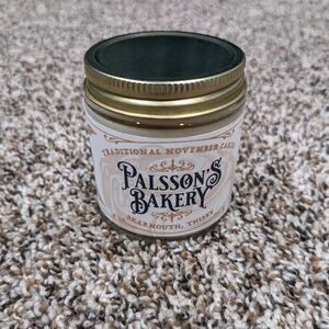 The Scorpio Races November Cakes Candle Owlcrate Exclusive